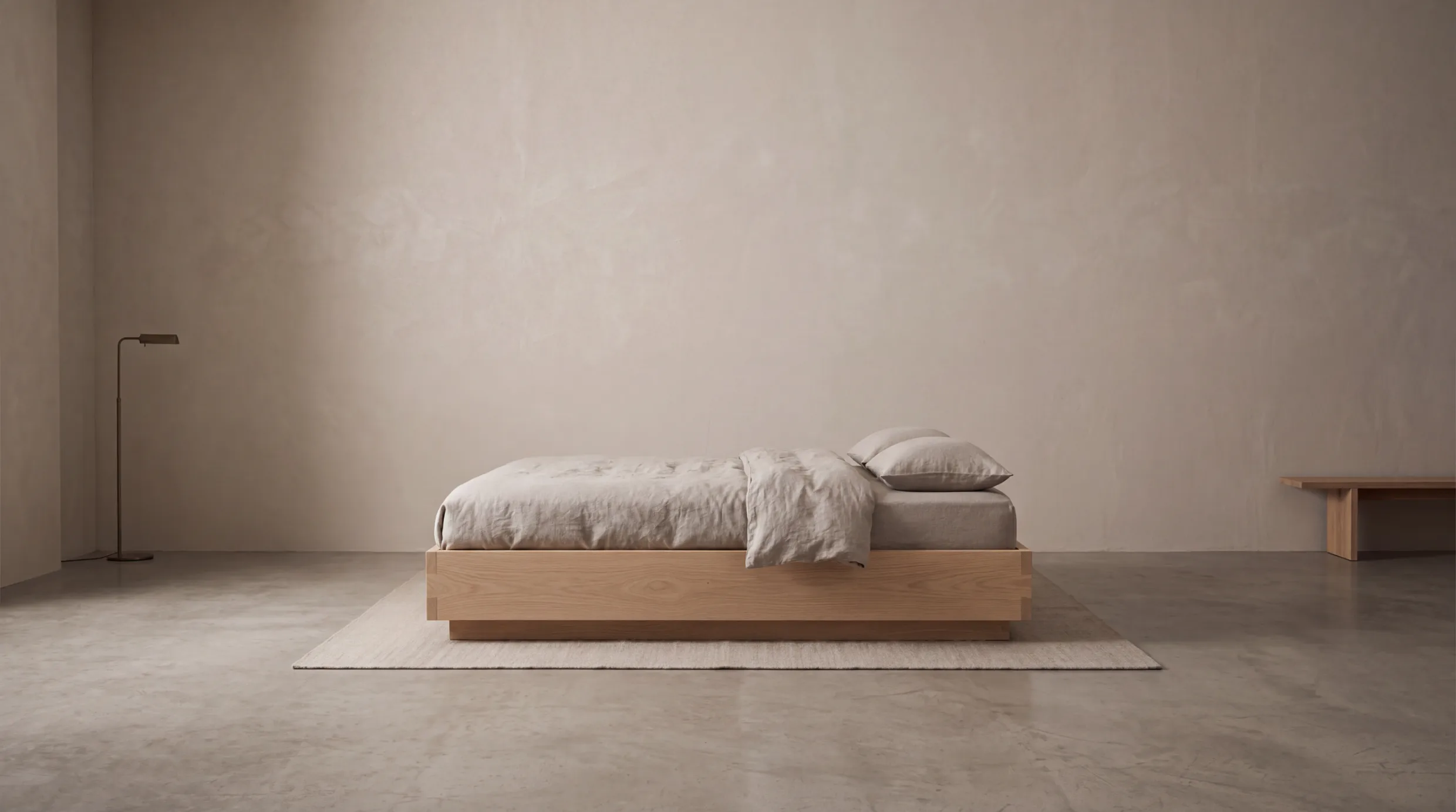 Horizontal Linen
